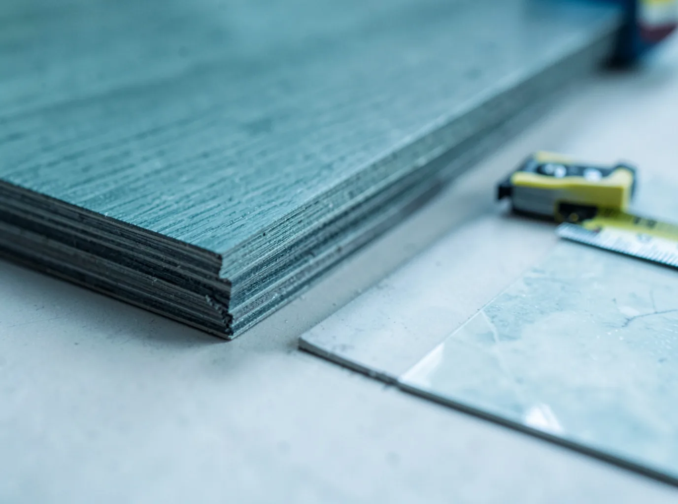 Luxury Vinyl Plank Installation Breaux Bridge, LA FAQs